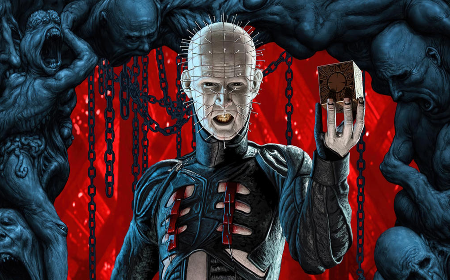 Hellraiser