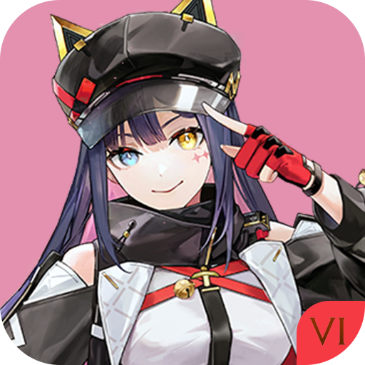 深空之眼 灵猫·芭丝特 重置版