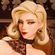 Mercy Tightjob 2k