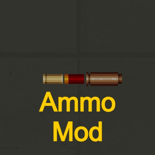 Ammo Mod