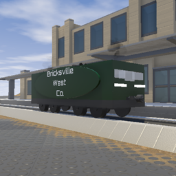 TP-167 Bricksville West Co.