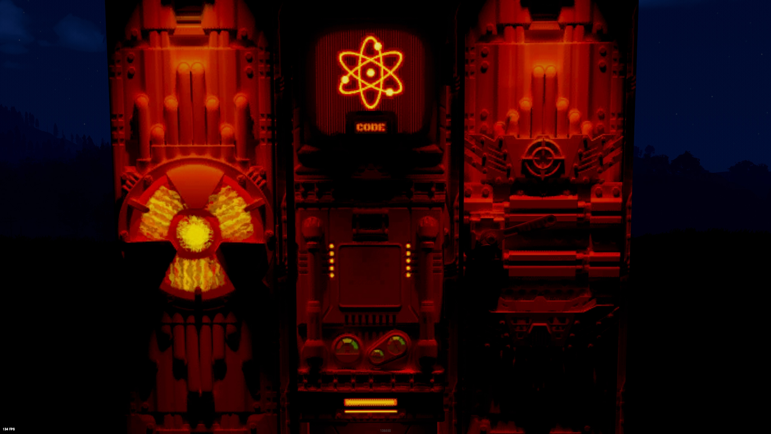 Nuke Room Locker
