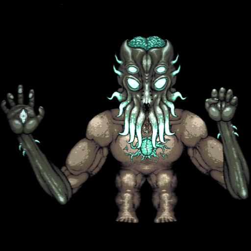 Moonlord Legs
