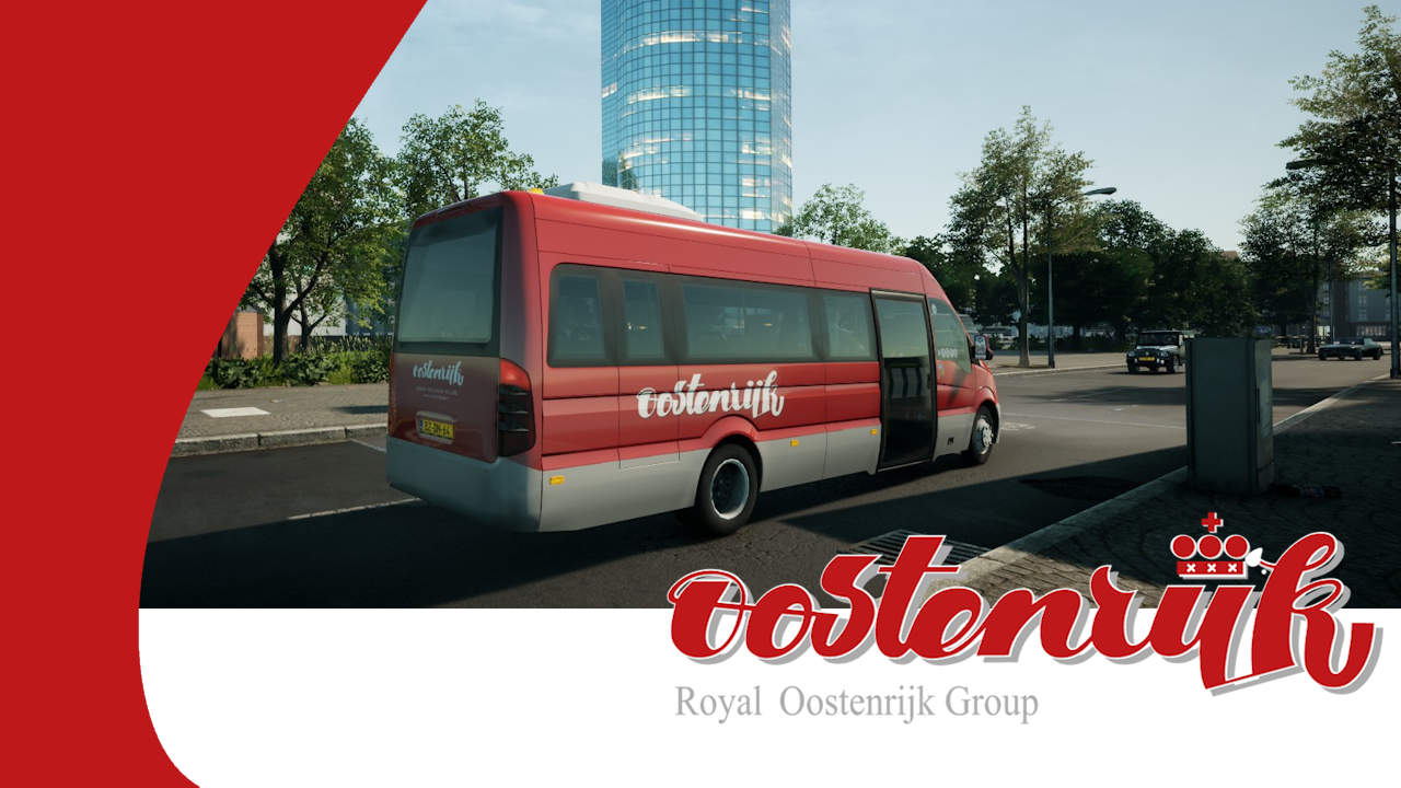 Oostenrijk sprinter