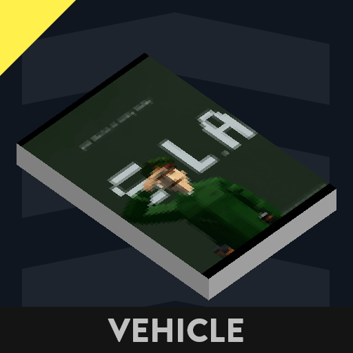S.L.A. Poster