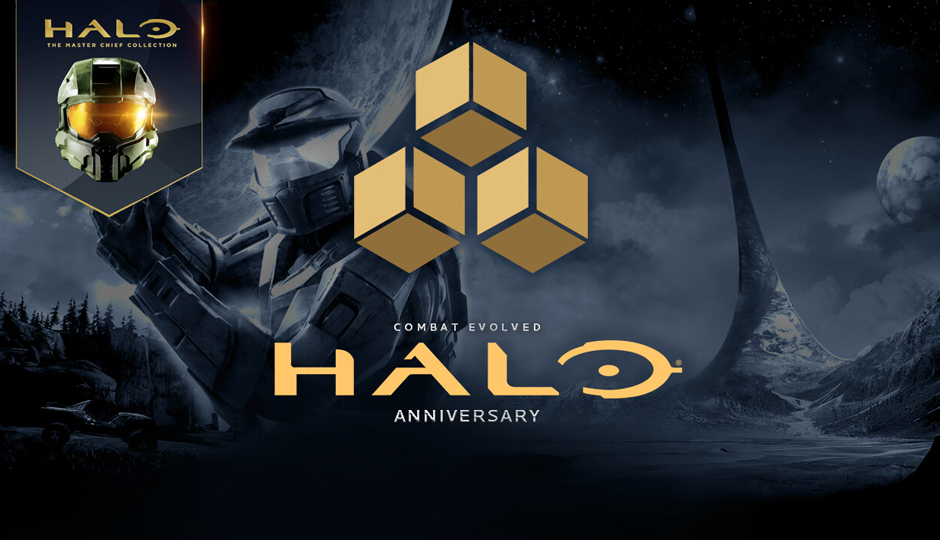Halo:CE Template
