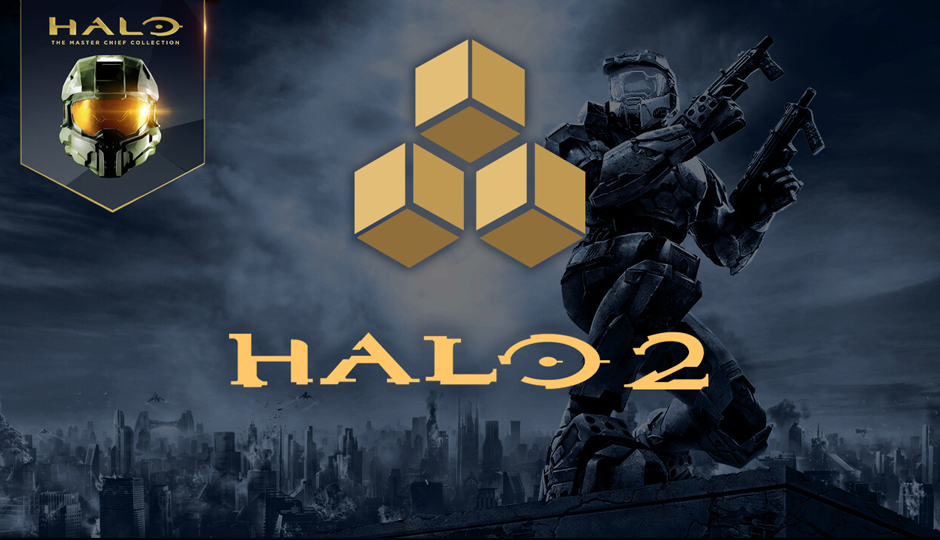Halo:2 Template