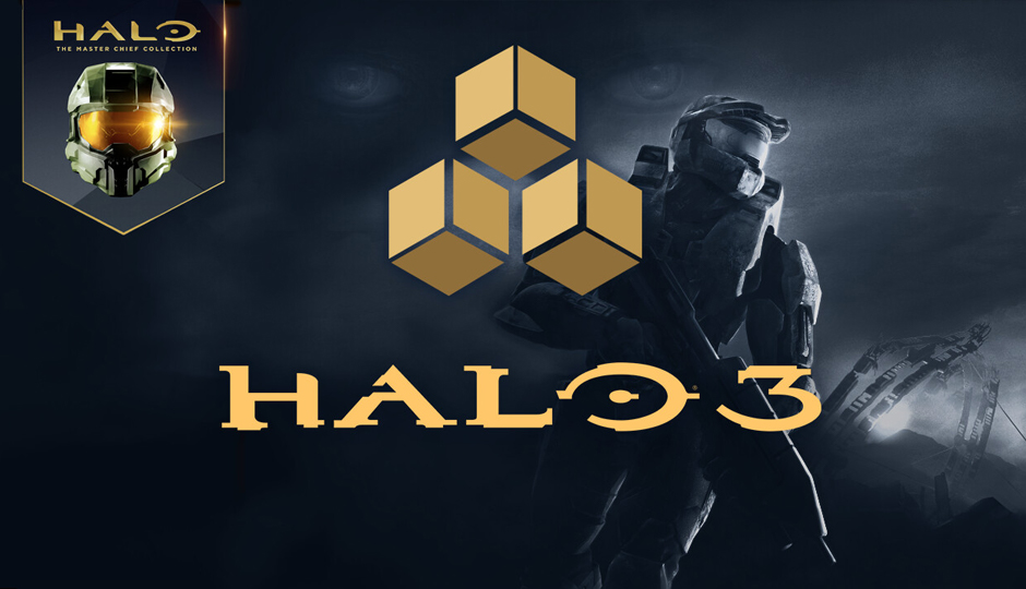 Halo:3 Template
