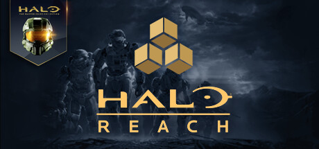 Halo:Reach Template