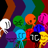 A Stickman Mod.