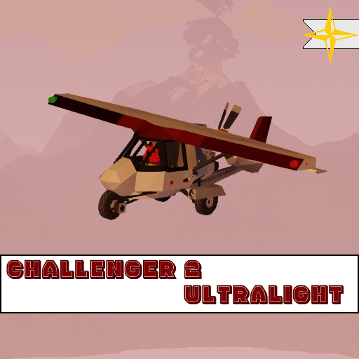 CCC Challenger 2 Ultralight