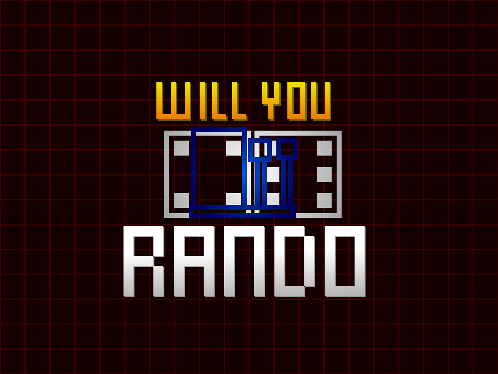 Will You Rando?