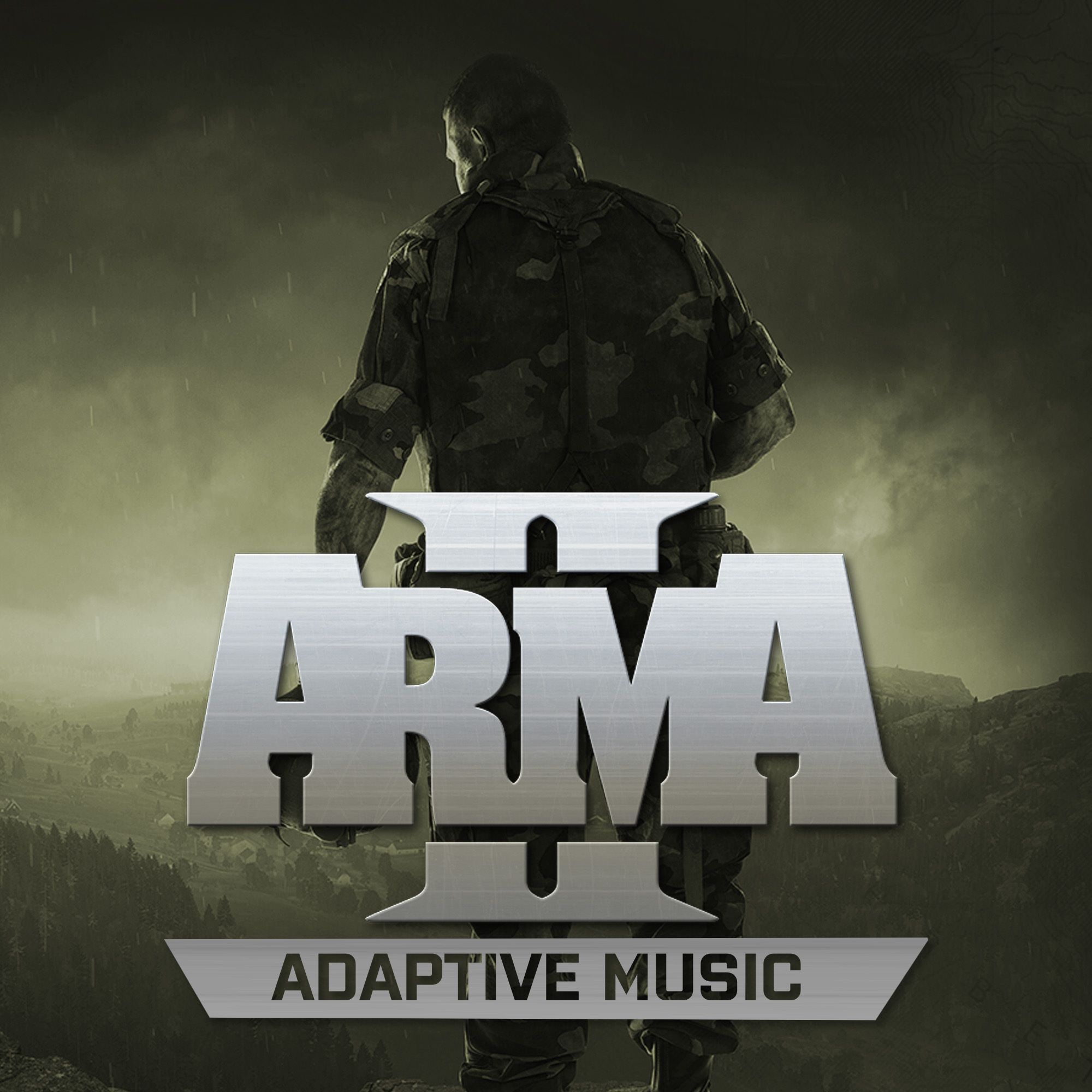 Adaptive ARMA II Music