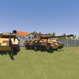 Panther D