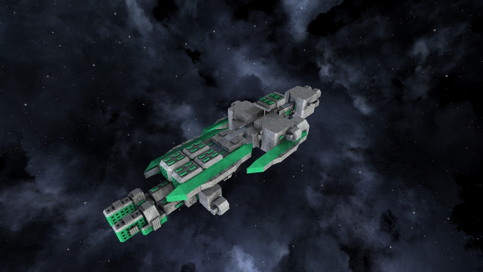 Enderas Class F1 preview