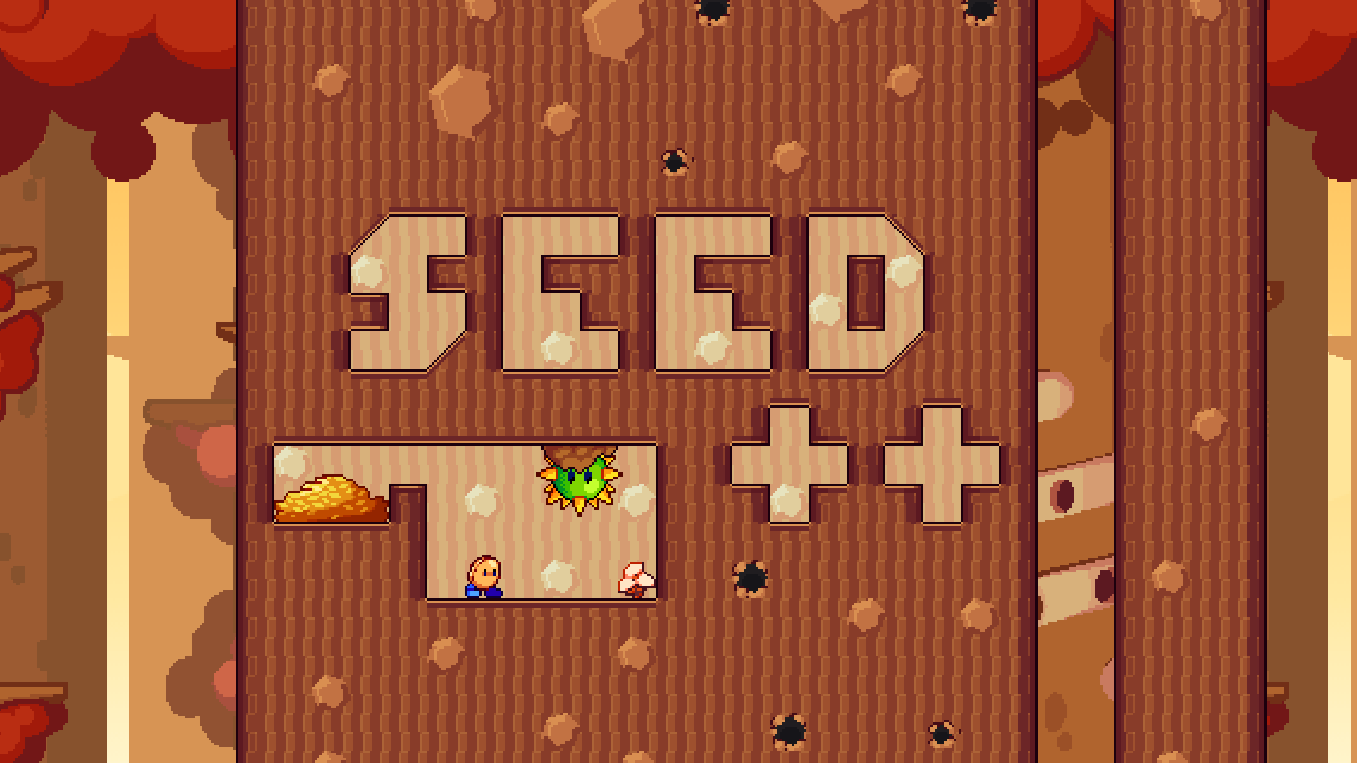 Seed++