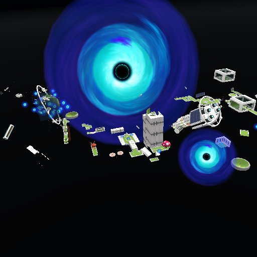 Space Program 2