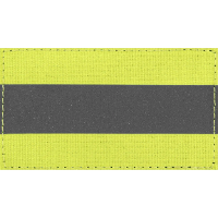 Patch "Azimut" Reflective