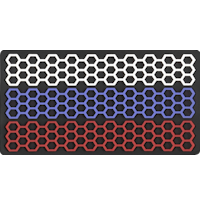 Patch "Russia"