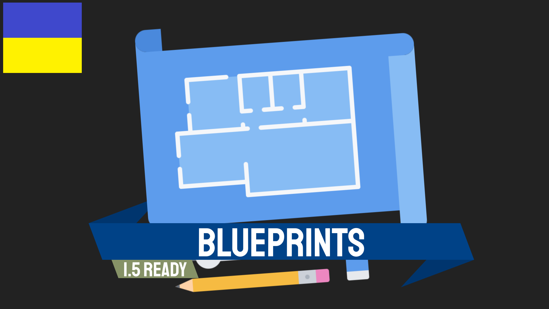 Blueprints - UA