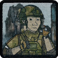 Patch "Dumer"