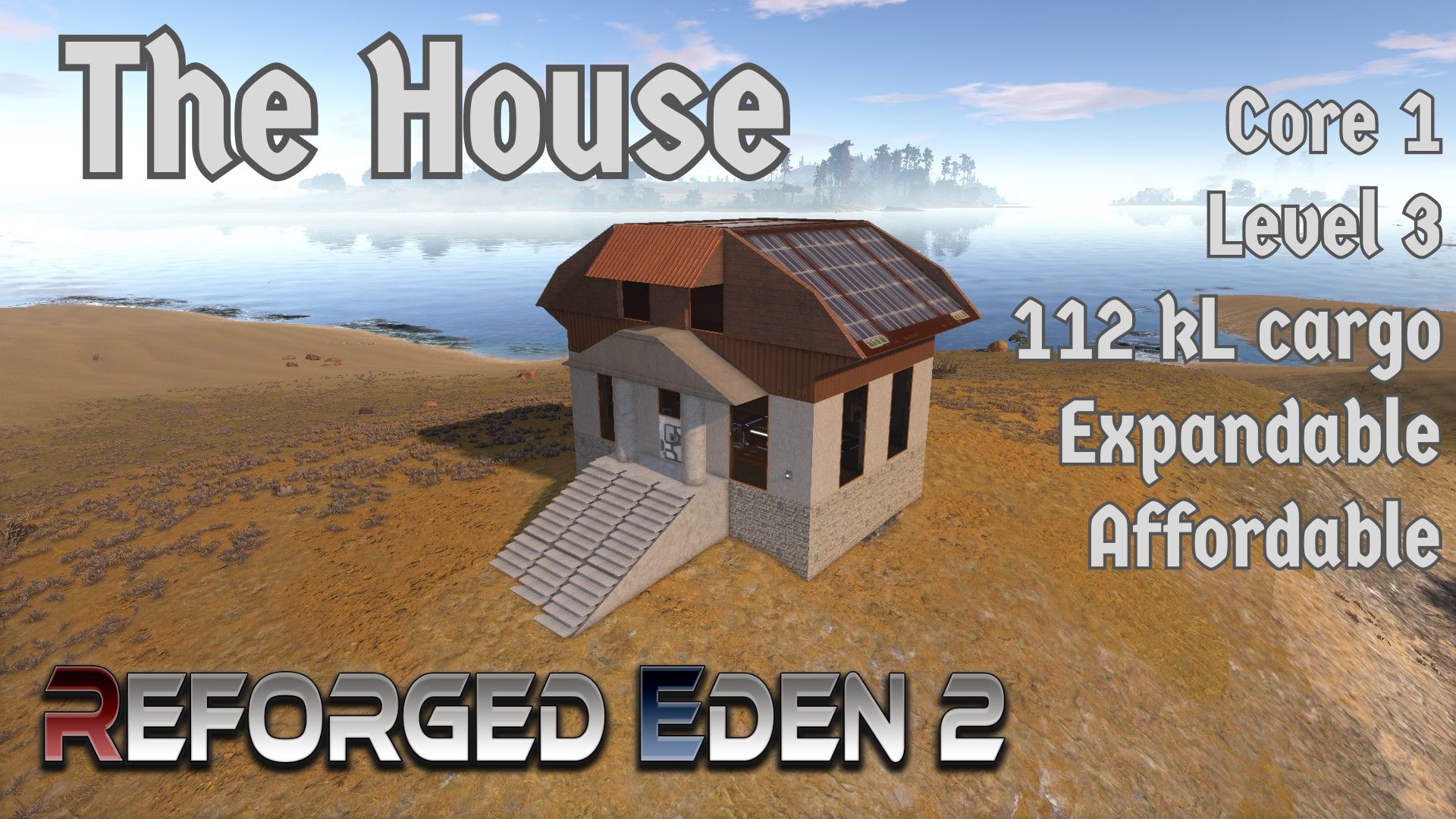 The House [RE2]