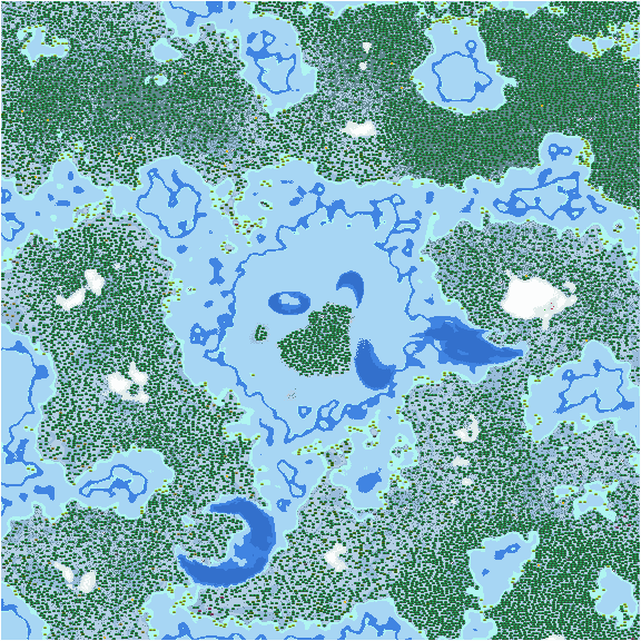 alaska
