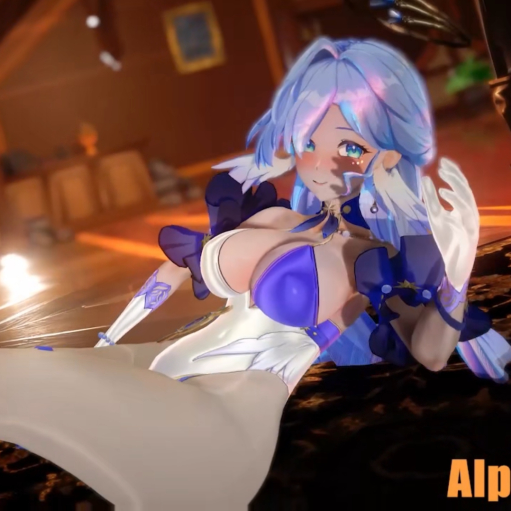 alphag-BravoG卖淫知更鸟
