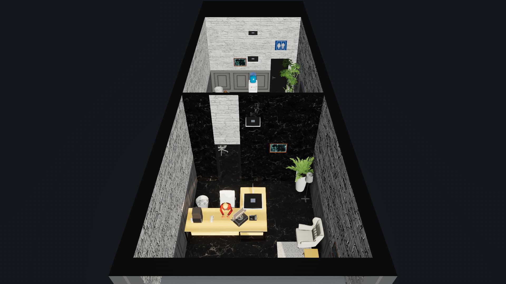 Bureaux Avocat 4
