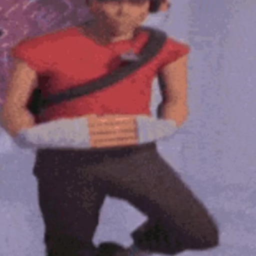 koth_plank – Team Fortress 2 Mod