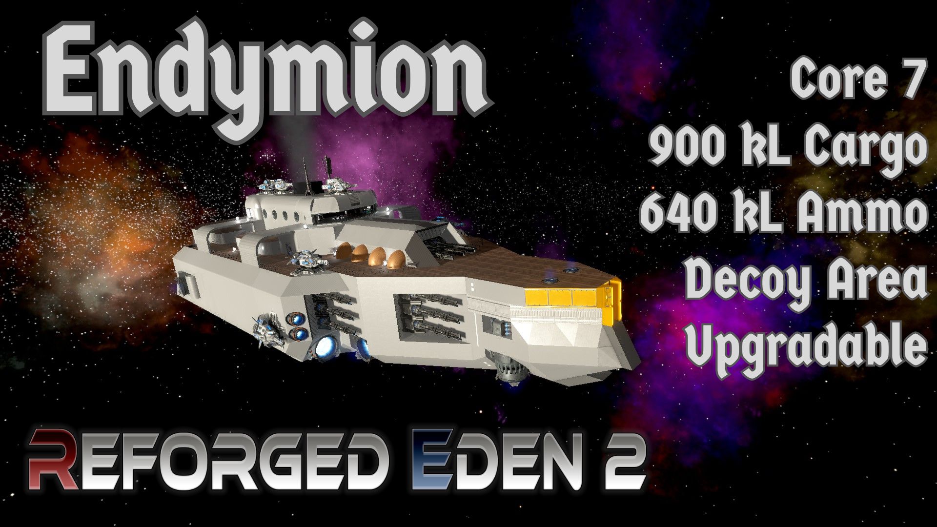 Endymion [RE2]