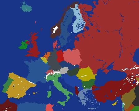 Cold war 2.0