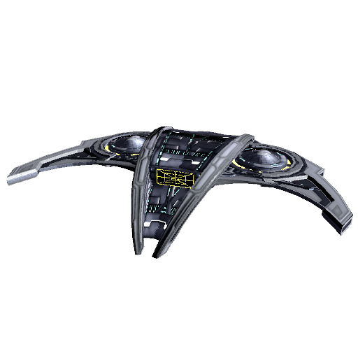 Roboship Probe