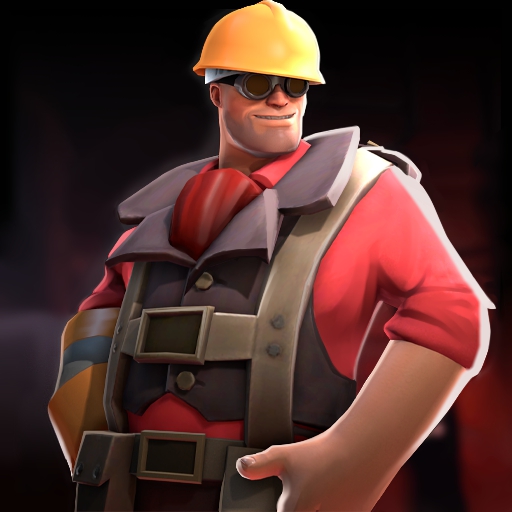 Suited Scavenger