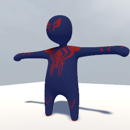 spider man 2099