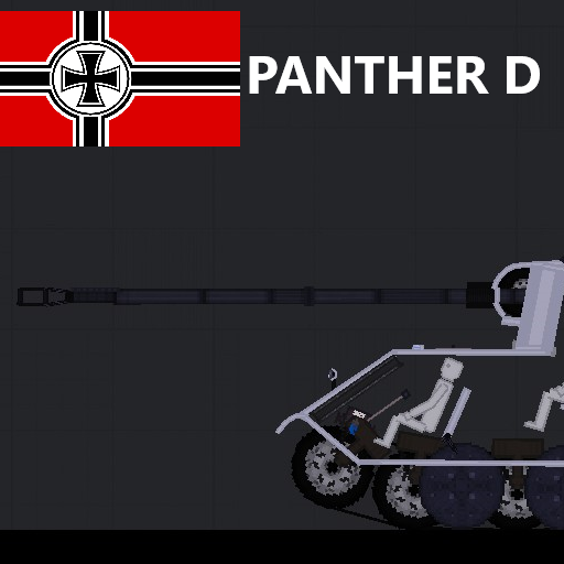 PANTHER D preview