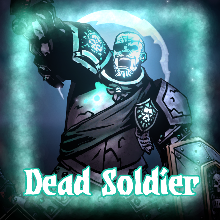Dead Soldier