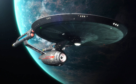 Star Trek