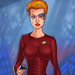 Starfleet Academy