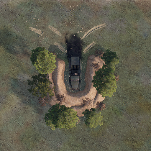 VLHC - MLRS