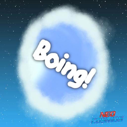 Thaehan - Boing! preview