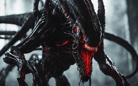 Aliens