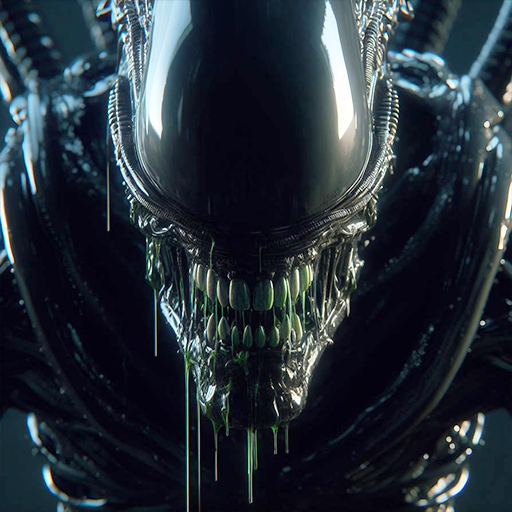 Xenomorph