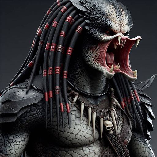 Yautja