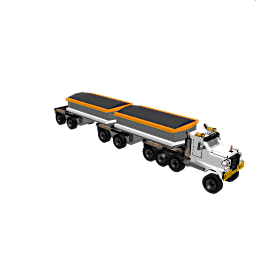 Road Train
