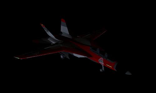 EF-24G "Buckeye"