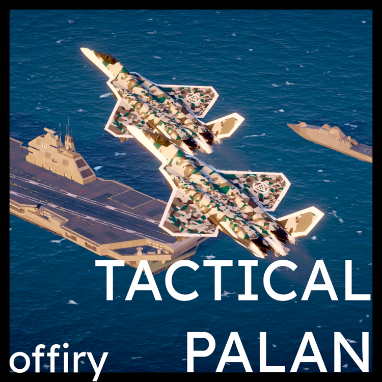 [LEGACY] PALAN Tactical