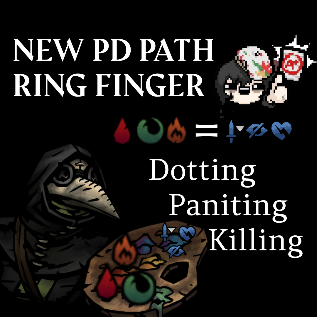 PD RingFinger Path