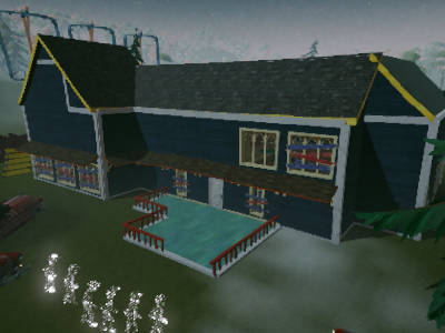 Neighbor House