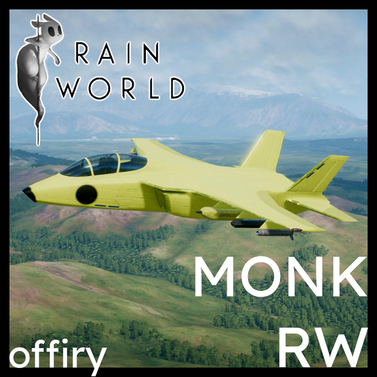 RW Monk
